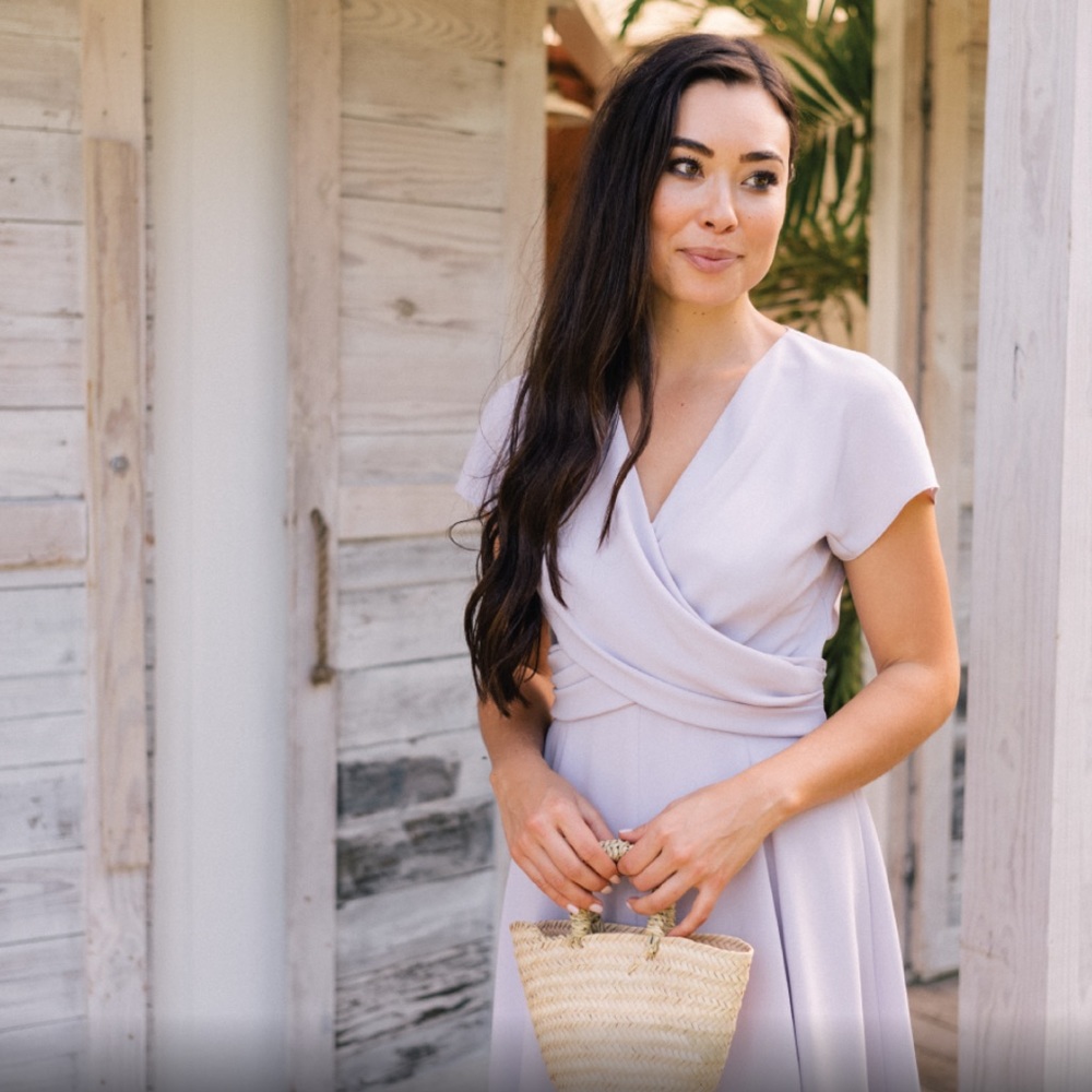 NWT Gal Meets Glam Seraphina 8